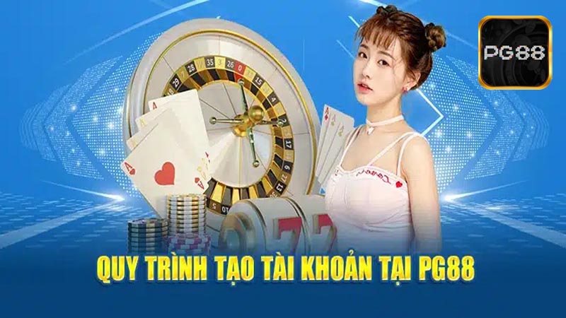 Link đăng ký PG88 không bị chặn, uy tín nhất 2024