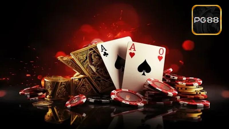 Có thể làm giàu khi tham gia chơi Baccarat không?